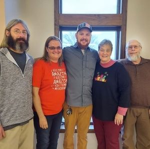 Meet your Posher, Diane